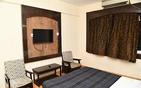 Mars Hotel Chennai 2*